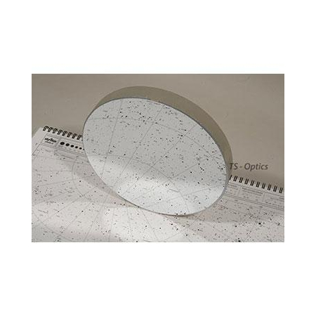 Primary mirror TS Optics 200 mm 8 Newtonian...