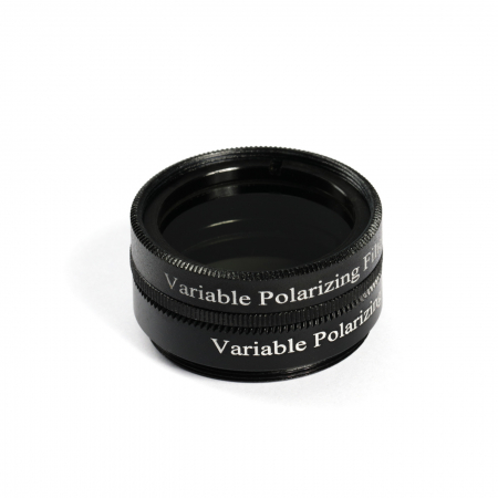 Variabilni polarizacni filtr Binorum 1,25
