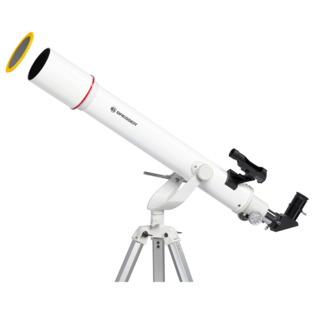 Telescope Bresser AC 70/700 Nano AZ