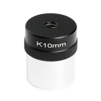 Eyepiece Binorum Kellner 10mm 50 1,25