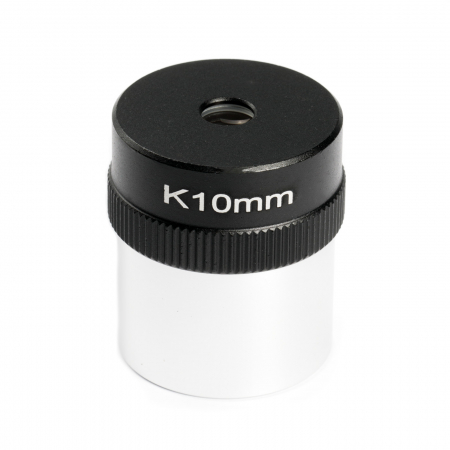 Eyepiece Binorum Kellner 10mm 50 1,25