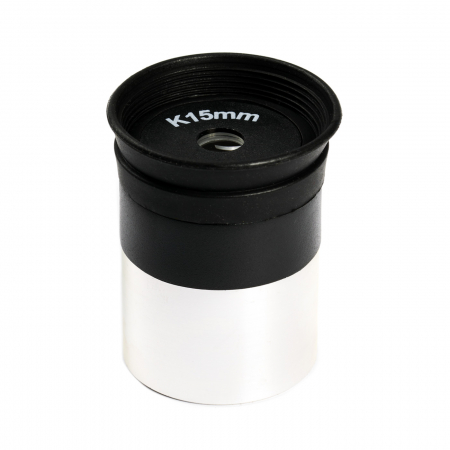Eyepiece Binorum Kellner 15mm 50 1,25