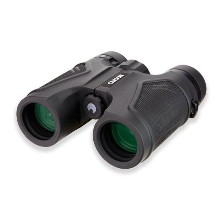 Binoculars Carson 3D 8x32 ED
