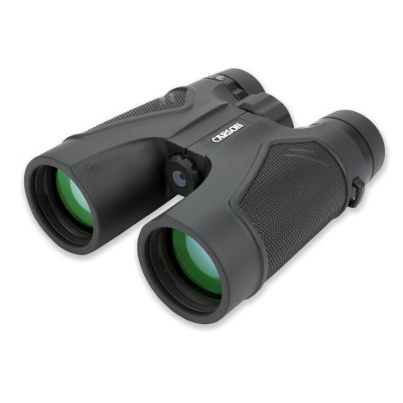 Binoculars Carson 3D 8x42 ED