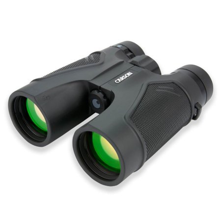 Binoculars Carson 3D 10x42 ED