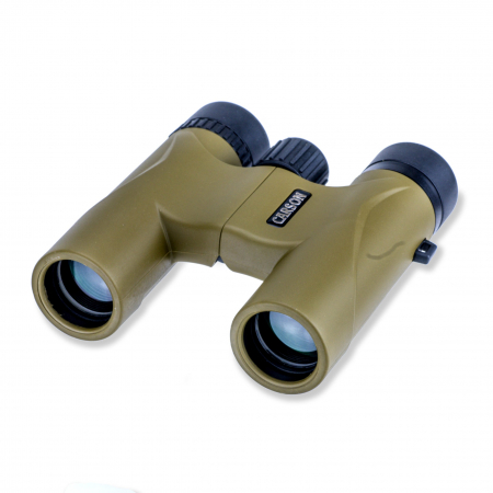 StingerTM 10x25mm Compact and Lightweight...