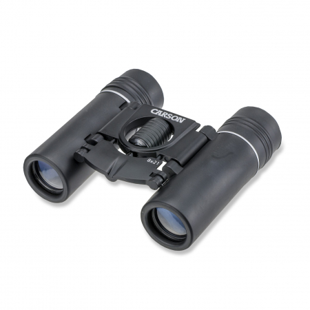 KingletTM 8x21mm Ultra Compact Binocular