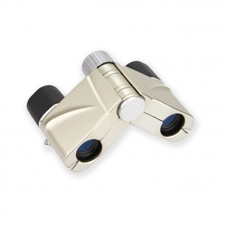 OperaViewTM 4x10mm Ultra Compact Binocular