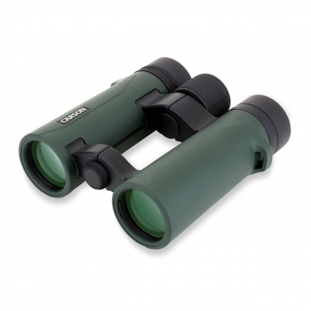 RD Series 10x34mm Open-Bridge Compact Waterproof...