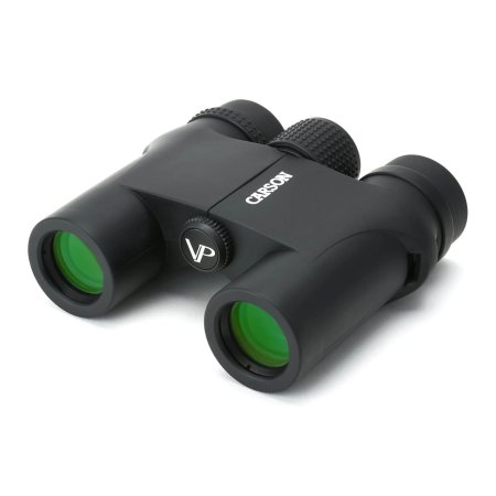 Binoculars Carson VP 10x25 High Definition