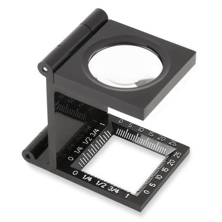 Carson LinenTest 5x 30mm