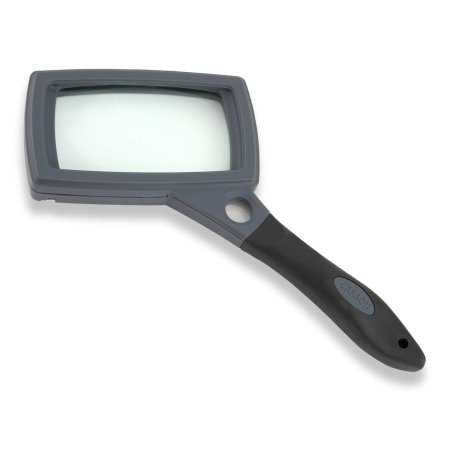 Carson SureGrip 2x/11.5x 85 x 50mm Magnifying...