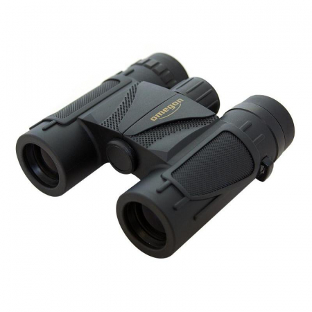 Binoculars Omegon Blackstar 10x25