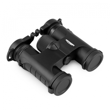 Binoculars Omegon Blackstar 2.0 10x25