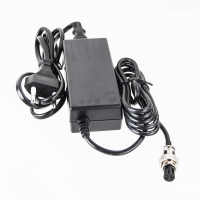 Power Supply 12V/5A for SW AZ-EQ5, EQ6-R, AZ-EQ6 Mounts