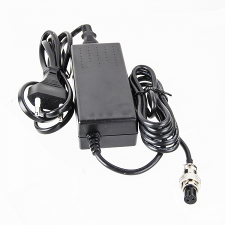 Power unit 12V/5A  for mounts SW AZ-EQ5, EQ6-R,...