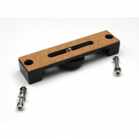 Sky-Watcher AZ-3 Dovetail Bar with Large Photo Screw