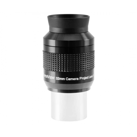 TS Optics 32mm 52 SuperView Eyepiece 1.25 with...