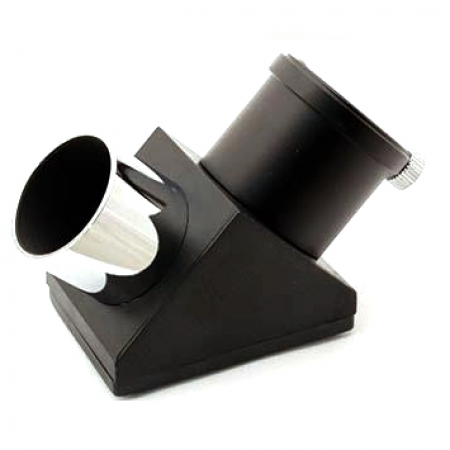 Star Diagonal TS Optics 1,25Prime 90