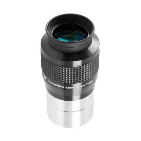 Eyepiece TS Optics WA 42mm 60 2 with thread...