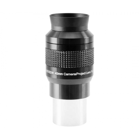 Eyepiece TS Optics 40mm 46 1,25 SuperView s T2...