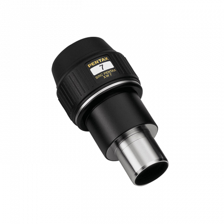 Pentax XW 7mm 70 1.25 Eyepiece