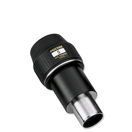 Eyepiece Pentax XW 5mm 70 1,25