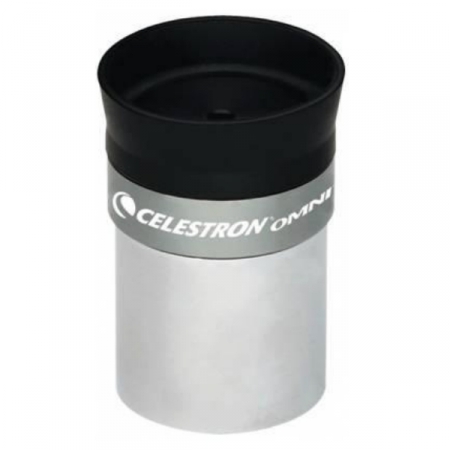Eyepiece Celestron OMNI Plossl 4mm 52 1.25