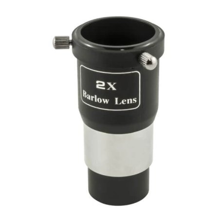 Barlow lens Sky-Watcher 2x 1,25