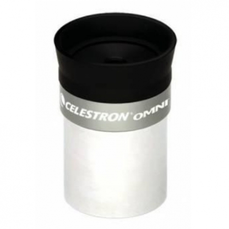 Eyepiece Celestron OMNI Plossl 9mm 52 1.25