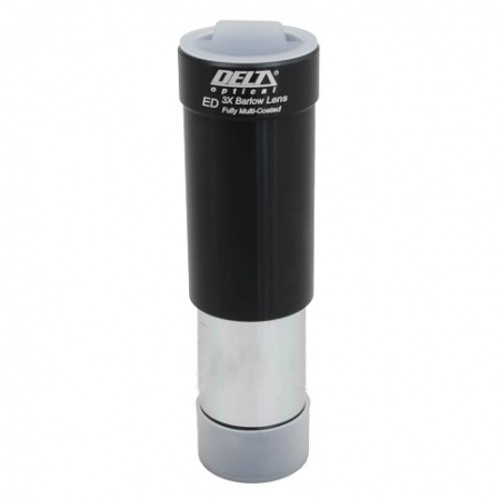 Barlow lens DeltaOptical ED 3x 1,25Prime