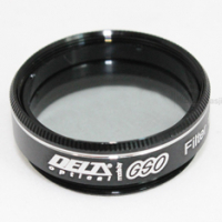 Filter DeltaOptical sivi ND96-0,6 OD0,6 T25...