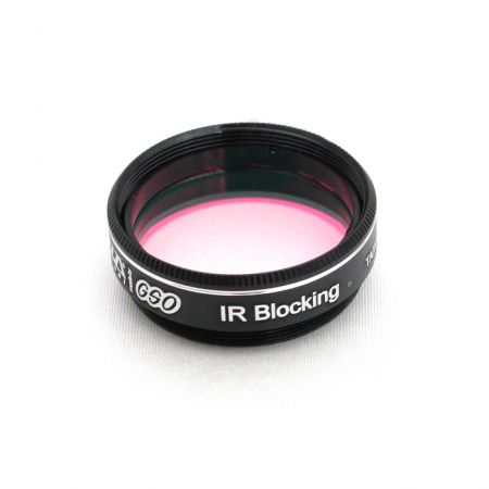 Filter DeltaOptical IR-Cut 1,25