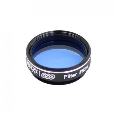 Filter DeltaOptical Light Blue 82A 1.25