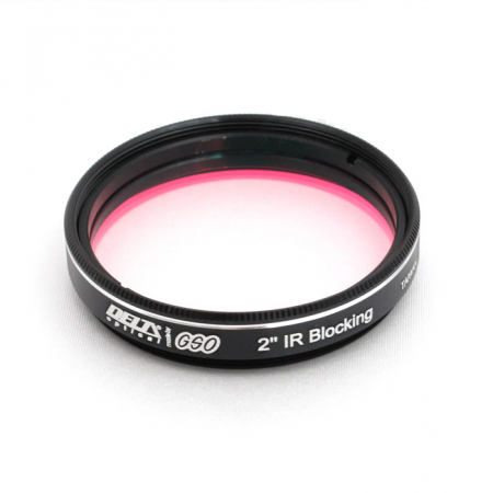 Filter DeltaOptical IR-Cut 2Prime