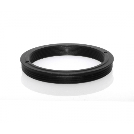 Adapter TS Optics female T2-thread to male 2 SC...