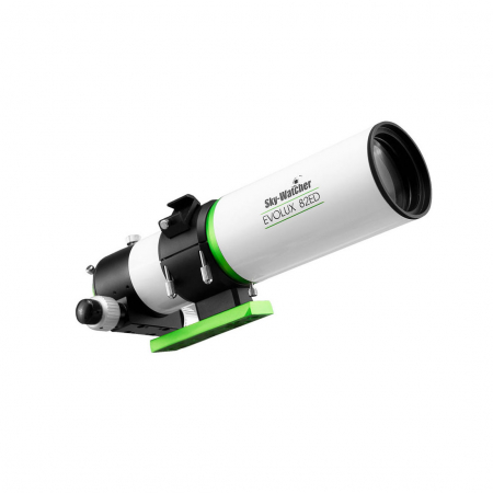 Hvezdarsky dalekohled Sky-Watcher Evolux 82/530...