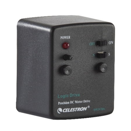 Motor Drive for EQ AstroMasters and PowerSeekers...
