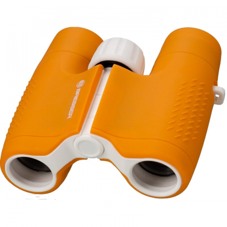 Binoculars Bresser Junior Orange 6x21