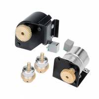 Dual-Axis Motor Drive for Sky-Watcher EQ-5 and CG-5
