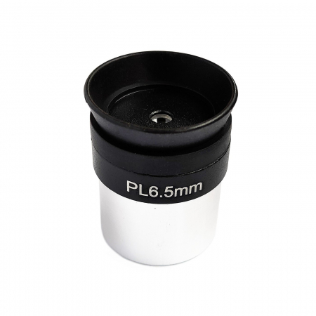 Eyepiece Binorum Plossl 6,5mm 50 1,25