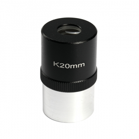 Eyepiece Binorum Kellner 20mm 50 1,25