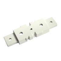 Mounting bar for SkyWatcher EQ3-2 and EQ-5 with...