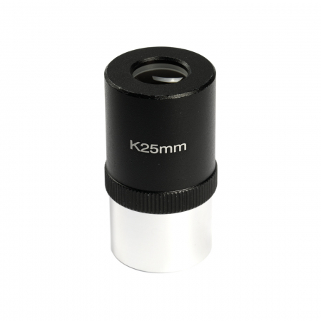 Eyepiece Binorum Kellner 25mm 50 1,25