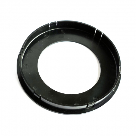 Objimka na slunecni filtr pro dalekohledy Binorum...