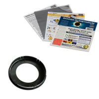 Slunecni filtr Binorum SolidSun Genesis 76/700