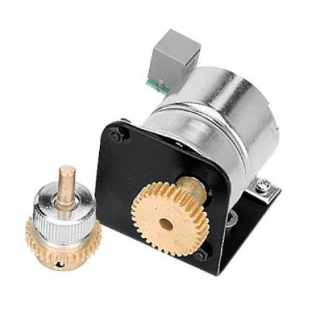 Motor Drive for Sky-Watcher EQ-5 and CG-5