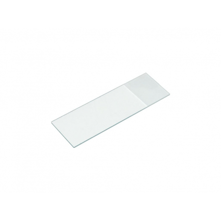 Podlozni sklo matovane DeltaOptical 50ks