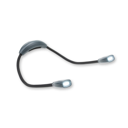 Multifunkcni LED svitilna na krk Carson NL-20