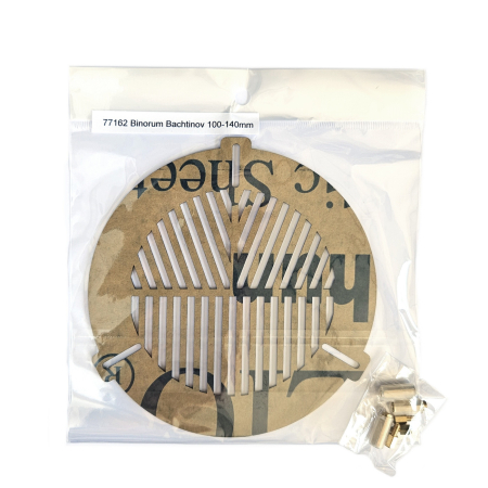 Bachtinova zaostrovaci maska Binorum 100-140 mm